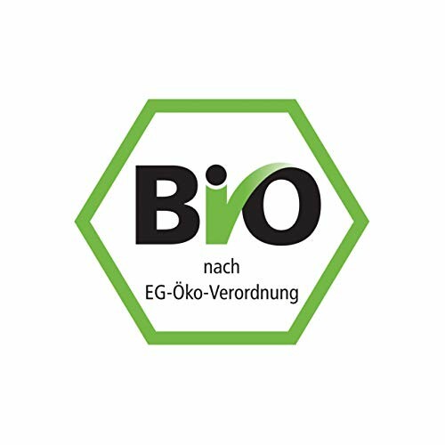 Bio-Siegel nach EG-Öko-Verordnung