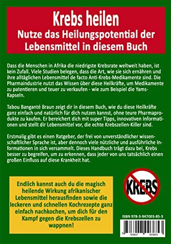 Krebs-Besieger